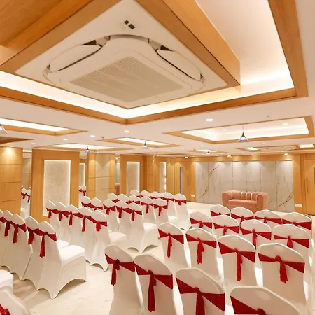 Hotel Sarc Inn-2