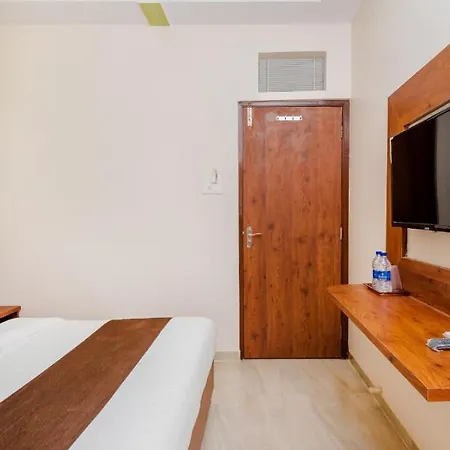 Hotel Raheja Residency-3