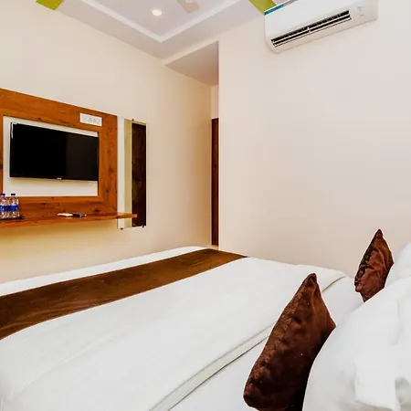 Hotel Raheja Residency-2