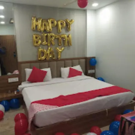Hotel Pride Inn Bhopal-2