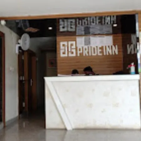 Hotel Pride Inn Bhopal-3