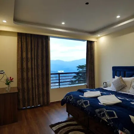 Hotel O Lords Villa-2