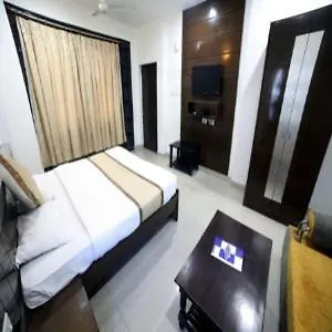 Hotel Satya International-2