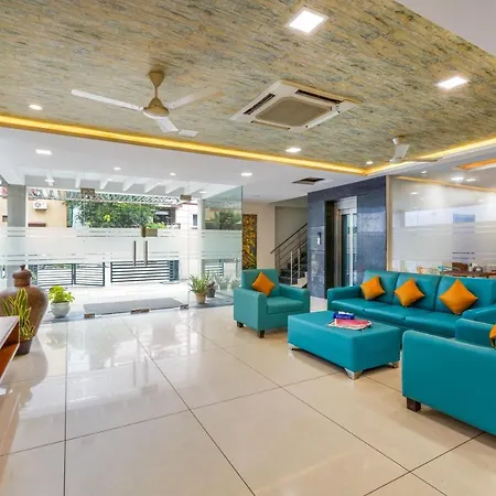 Westside Hotel Gachibowli-2