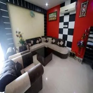 Hotel Satya International-3