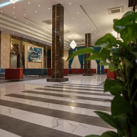 Jar Alamer Hotel-2