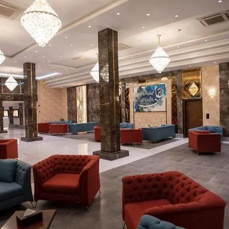 Jar Alamer Hotel-3