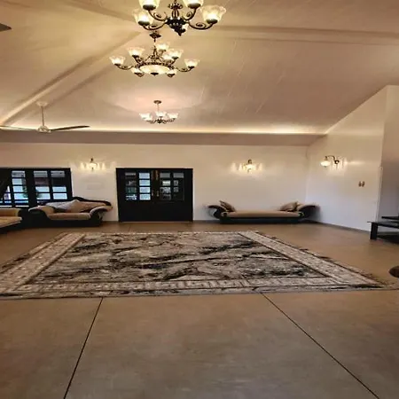Suyashdham Villa Mahabaleshwar-2