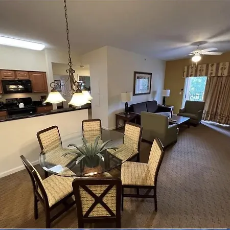 Best Disney Resort Condo Orlando-3