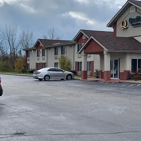 Quality Inn And Suites Middletown-Franklin-2