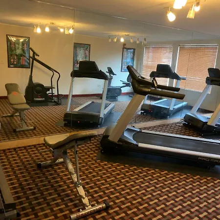 Quality Inn And Suites Middletown-Franklin-3