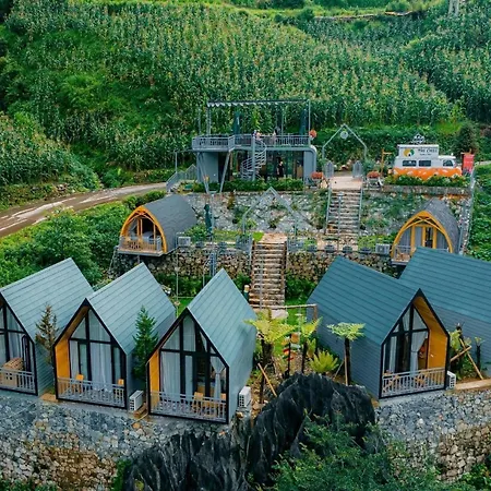 Sapa The Chill Garden & Villas-2