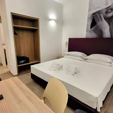 Bertiera Rooms-2