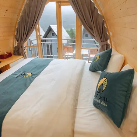 Sapa The Chill Garden & Villas-3