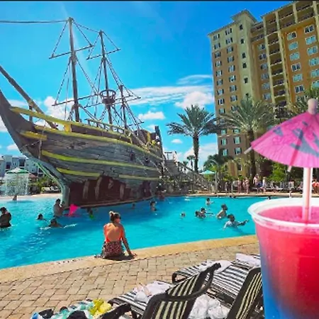 Best Disney Resort Condo Orlando-2