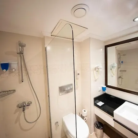 Jura Hotels Kemer Resort-3