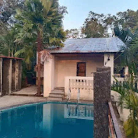 Kaas Woods Resort Yavateshwar-2