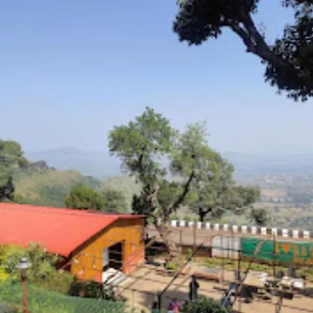 Kaas Woods Resort Yavateshwar-3
