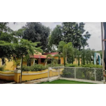 Shubham Resorts, Solapur-3