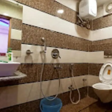 Hotel Flowers Inn,Patna-2