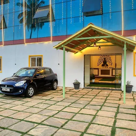 Visa Inn Transit Stay With Airport Transfer-2