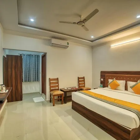 Visa Inn Transit Stay With Airport Transfer-3