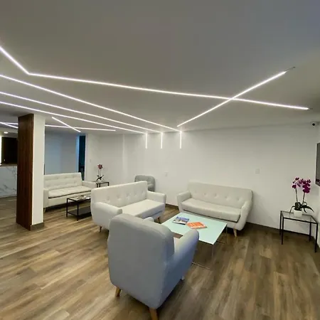 Hotel Yolima Real-3