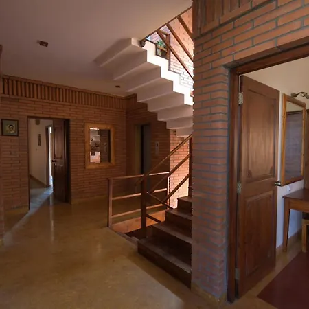 Nisargha Serviced Apartments-3