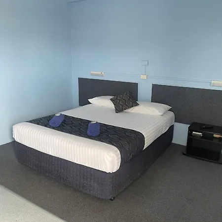Springsure Hotel Motel-3