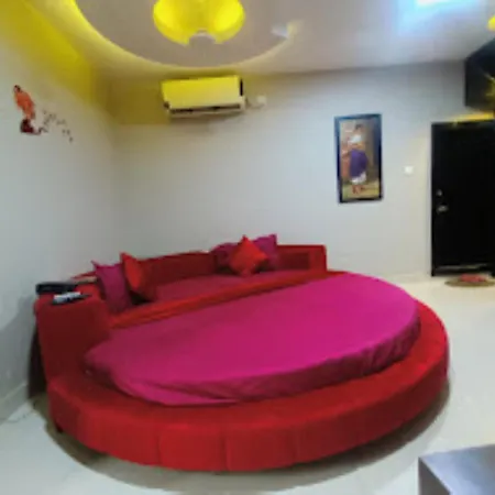 Hotel Ahinsa Palace, Ashoknagar-2