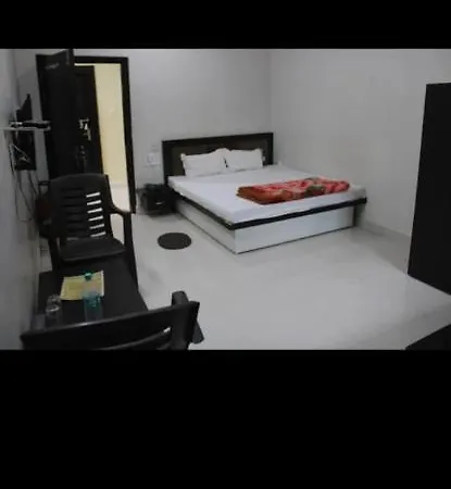 Hotel Naman Residency - Best Hotel In Ashoknagar-3