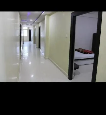 Hotel Naman Residency - Best Hotel In Ashoknagar-2