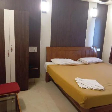 Hotel Western Park-3