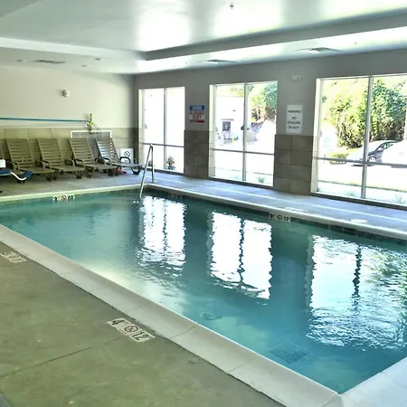 Mainstay Suites Gatlinburg Downtown Area-3