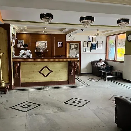 Hotel Ganga Sagar Koramangala Near Nexus Mall-3