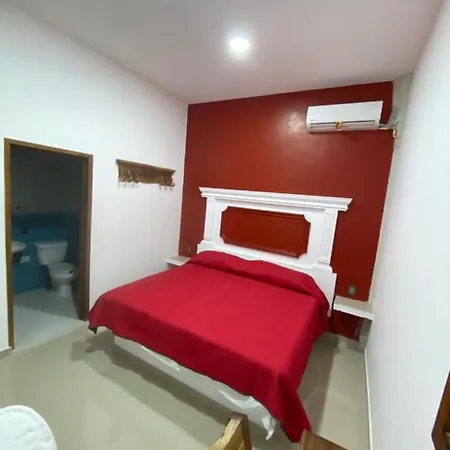Hotel Doña Ana-3