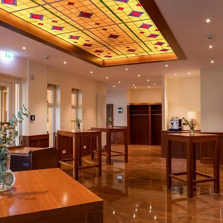 Hotel Waldesrand-3