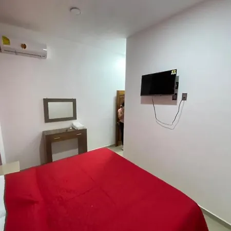 Hotel Dona Ana-3