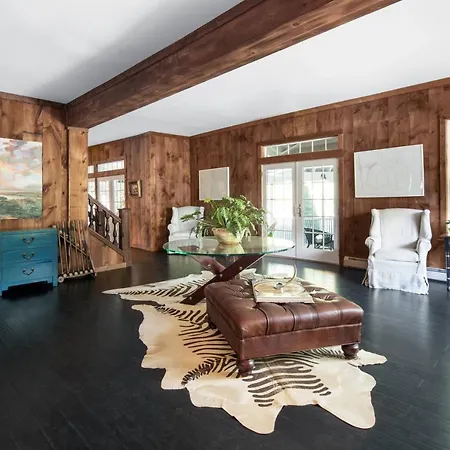 Cape Arundel Inn - Club House-3