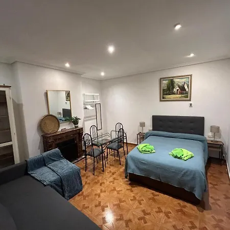 Habitaciones Figueroa-3