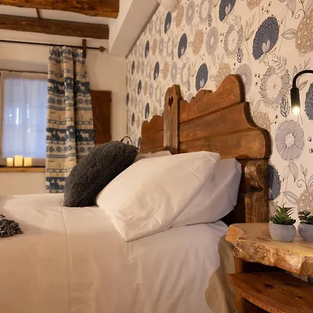 Chalet D'Aoste-2