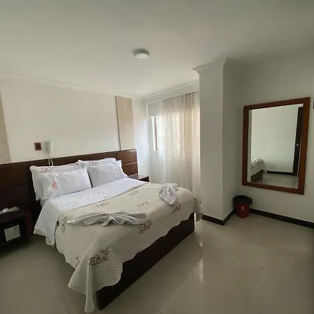 Hotel Yolima Real-2