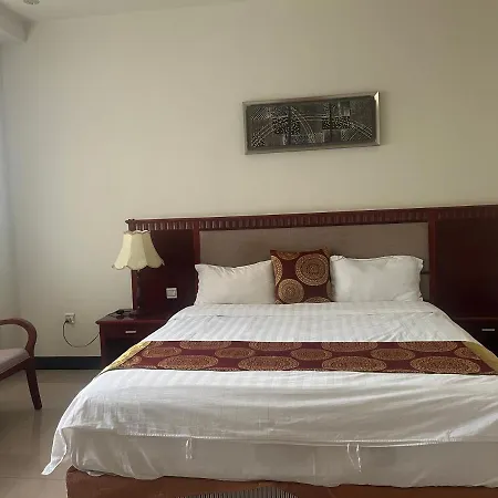 Meida Hotel-3