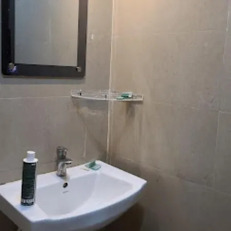 Hotel Raj Inn Bhubaneswar-2