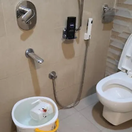 Hotel Raj Inn Bhubaneswar-3