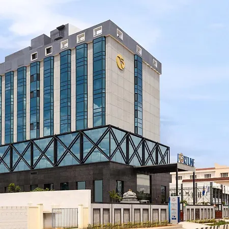Fortune Park, Tiruppur - Member Itc Hotels' Group-2