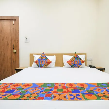 Fabhotel Shree Khatu Shyam Palace-2