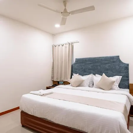 Hotel Silver Tree-2