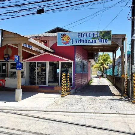 Hotel Caribbean Inn-2