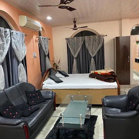 Hotel Swarg-3